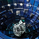 Image for article titled The World’s Most Powerful Laser Will Create Tiny Stars on Earth
